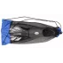 Inox diving fins black