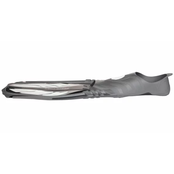 Inox diving fins black