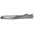 Inox diving fins black