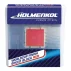 Ceara accelerator de cursa, Holmenkol Worldcup Finish Speed Block Red, 10g, temperatura zapada -6°C la -12°C