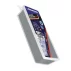 Ceara de cursa Holmenkol Racing Black Bar RED, 150 g, temperatura zapada -4°C la -10°C