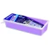 Ceara Holmenkol Performance Bar Purple, 150g, temperatura zapada 0°C la -12°C