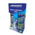 Pachet detergent si solutie de impermeabilizare echipament ski/snowboard/outdoor, Holmenkol Wash &amp; Protect Duo, 2x 250ml