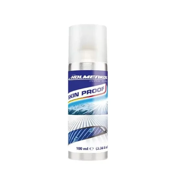 Spray / solutie impermeabilizare piele foca, Holmenkol Skin Proof, 100ml