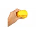 Set de 6 mingi din spuma Silent Soft 90, diametru 9 cm