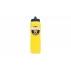 Sticla sport pentru hochei, Howies Pro Jet, 1 litru, galben