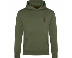 Hanorac VAN DEER-Red Bull Sports Essential Hoodie Unisex, Khaki