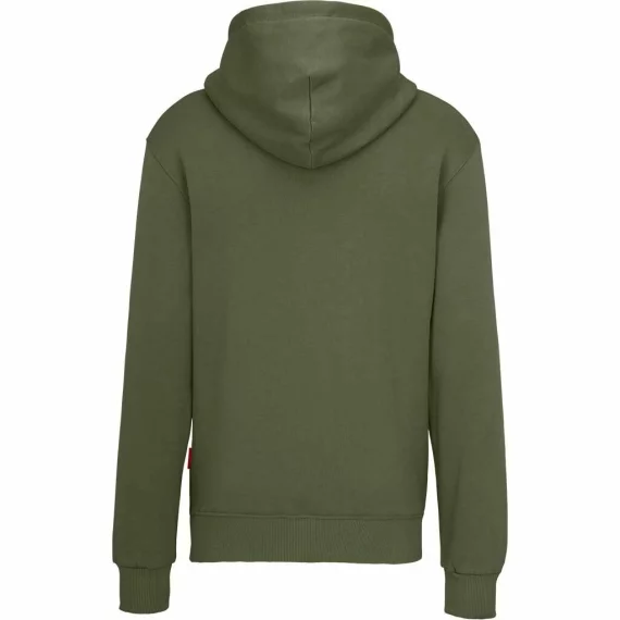 Hanorac VAN DEER-Red Bull Sports Essential Hoodie Unisex, Khaki