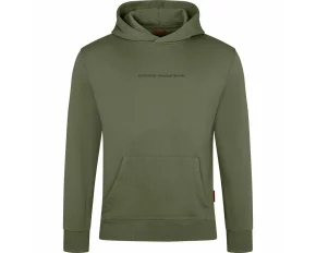 Hanorac VAN DEER-Red Bull Sports Proud Hoodie, unisex, Khaki