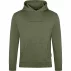 Hanorac VAN DEER-Red Bull Sports Proud Hoodie, unisex, Khaki