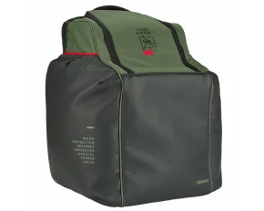 Rucsac pentru clapari si accesorii, VAN DEER - Red Bull Sports SKI PACK MEDIUM 72L