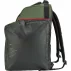 Rucsac pentru clapari si accesorii, VAN DEER - Red Bull Sports SKI PACK MEDIUM 72L