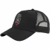 Sapca VAN DEER - Red Bull Sports ESSENTIAL CAP, culoare negru
