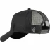 Sapca VAN DEER - Red Bull Sports ESSENTIAL CAP, culoare negru
