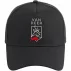 Sapca VAN DEER - Red Bull Sports ESSENTIAL CAP, culoare negru