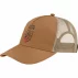 Sapca VAN DEER - Red Bull Sports ESSENTIAL CAP, culoare ocher