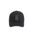 Sapca VAN DEER - Red Bull Sports Essential Cap JR, junior, negru