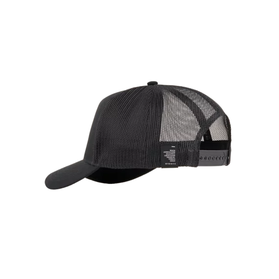 Sapca VAN DEER - Red Bull Sports Essential Cap JR, junior, negru