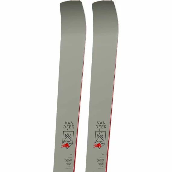 Schiuri de tura VAN DEER-Red Bull Sports Tour 85 26/27
