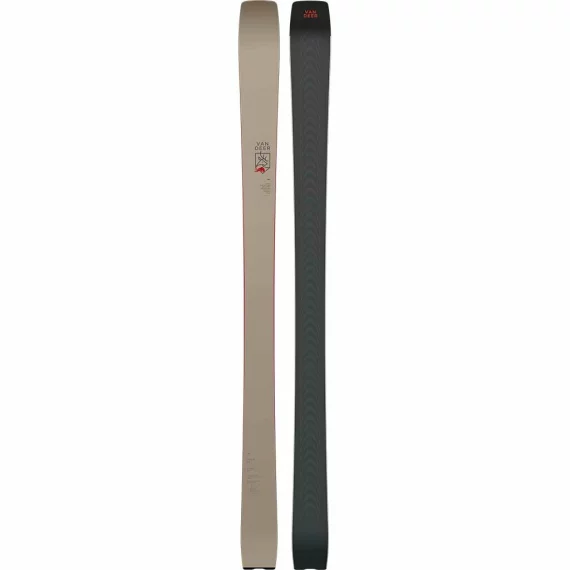 Schiuri de tura VAN DEER-Red Bull Sports Tour 95 26/27
