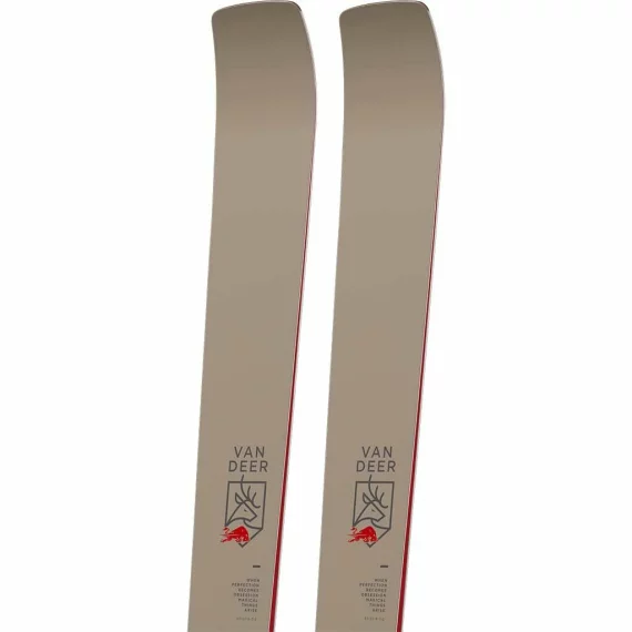 Schiuri de tura VAN DEER-Red Bull Sports Tour 95 26/27