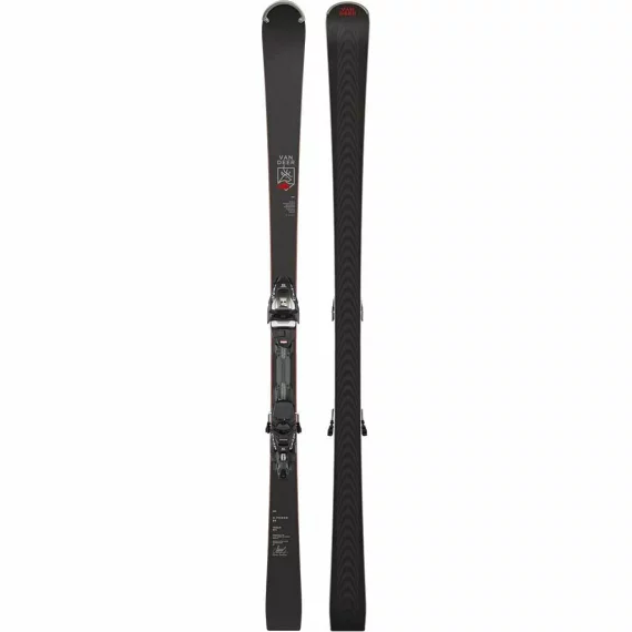 Schiuri VAN DEER-Red Bull Sports H-Power 68 cu legaturi Comp 13 FDT GW, sezon 2026/27