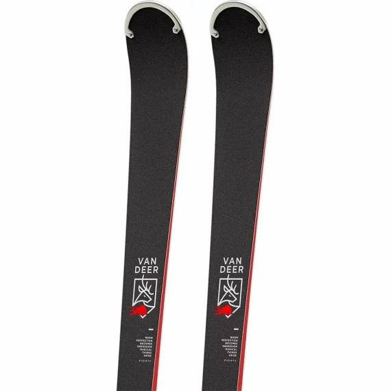 Schiuri VAN DEER-Red Bull Sports H-Power 68 cu legaturi Comp 13 FDT GW, sezon 2026/27