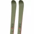 Schiuri VAN DEER-Red Bull Sports PRO Khaki cu legaturi Comp 12, sezon 2026/27