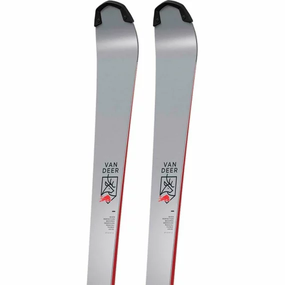 Schiuri VAN DEER-Red Bull Sports SL World Cup cu legaturi Comp 12, sezon 2026/27