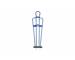 Manechin antrenament WT Dummy training dummy, 180 x 50 cm