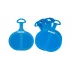 Set planse de zapada pentru copii, Ice Racer, 10 buc, 46 x 33 cm, albastru