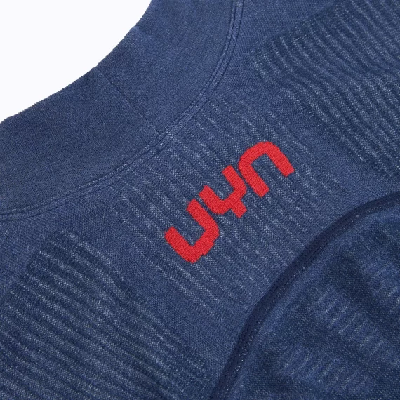 Bluza termica underwear UYN Natyon Biomorph Turtleneck SUA