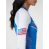 Bluza termica underwear UYN Natyon 3.0 Bode Miller SUA, unisex
