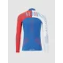 Bluza termica underwear UYN Natyon 3.0 Bode Miller SUA, unisex