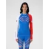Bluza termica underwear UYN Natyon 3.0 Bode Miller SUA, unisex