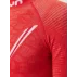 Bluza termica underwear UYN Natyon Biomorph Turtleneck Elvetia