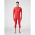 Bluza termica underwear UYN Natyon Biomorph Turtleneck Elvetia