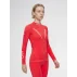 Bluza termica underwear UYN Natyon Biomorph Turtleneck Elvetia