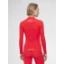 Bluza termica underwear UYN Natyon Biomorph Turtleneck Elvetia