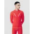 Bluza termica underwear UYN Natyon Biomorph Turtleneck Elvetia