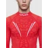 Bluza termica underwear UYN Natyon Biomorph Turtleneck Elvetia