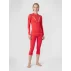 Bluza termica underwear UYN Natyon Biomorph Turtleneck Elvetia