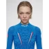 Bluza termica underwear UYN Natyon Biomorph Turtleneck Franta
