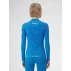 Bluza termica underwear UYN Natyon Biomorph Turtleneck Franta