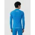 Bluza termica underwear UYN Natyon Biomorph Turtleneck Franta