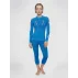 Bluza termica underwear UYN Natyon Biomorph Turtleneck Franta