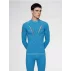 Bluza termica underwear UYN Natyon Biomorph Turtleneck Italia