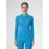 Bluza termica underwear UYN Natyon Biomorph Turtleneck Italia