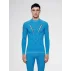 Bluza termica underwear UYN Natyon Biomorph Turtleneck Italia