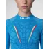 Bluza termica underwear UYN Natyon Biomorph Turtleneck Italia